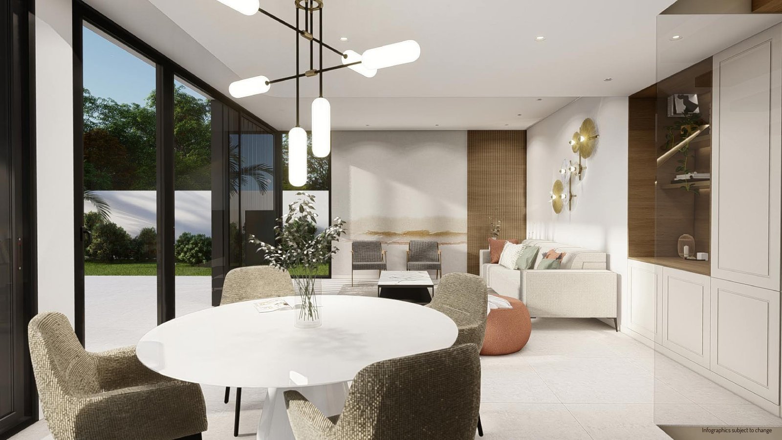 4 bedroom Villa in Rojales