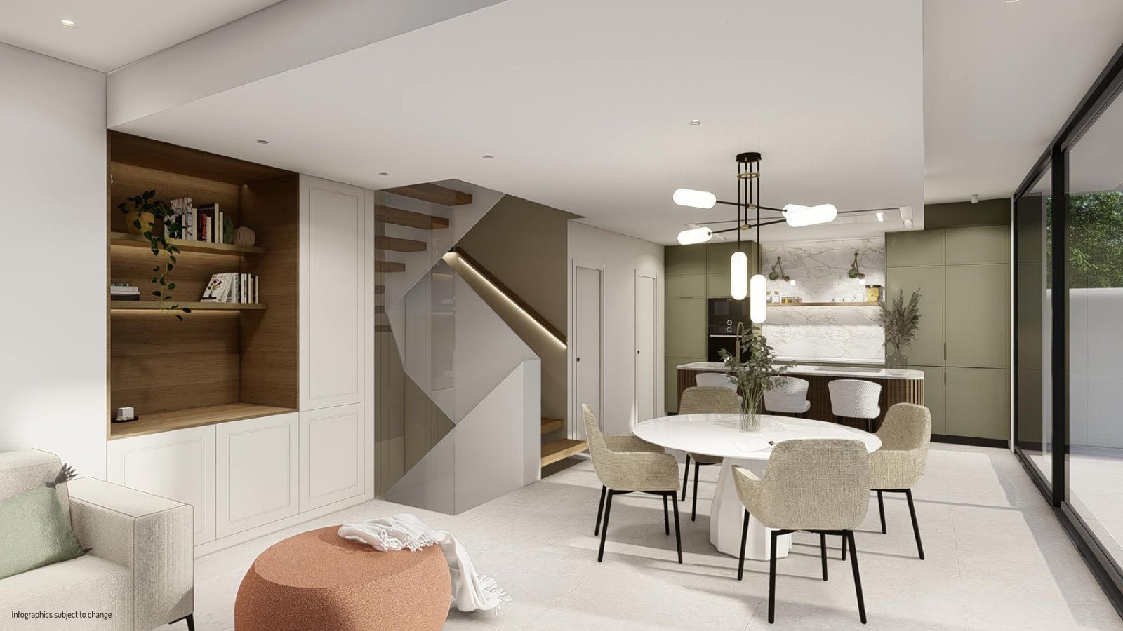 4 bedroom Villa in Rojales