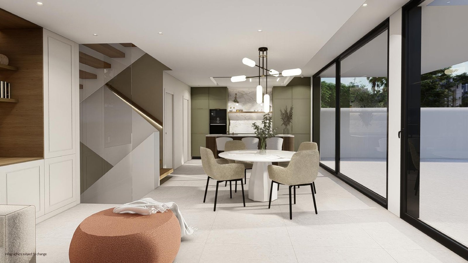 4 bedroom Villa in Rojales