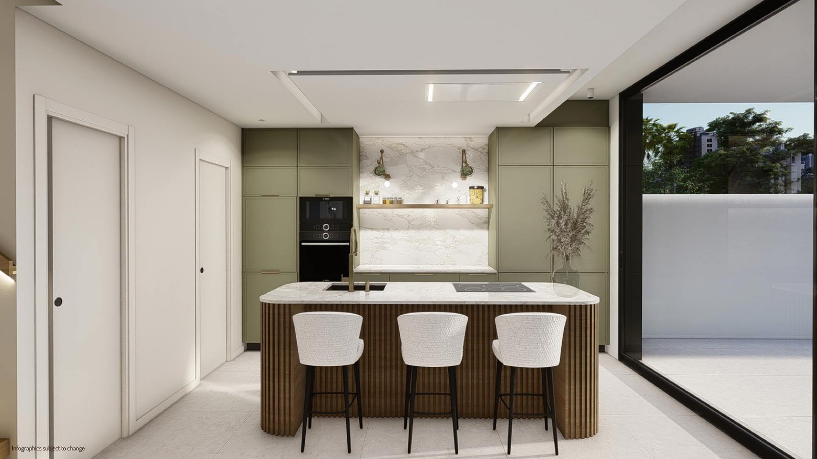 4 bedroom Villa in Rojales