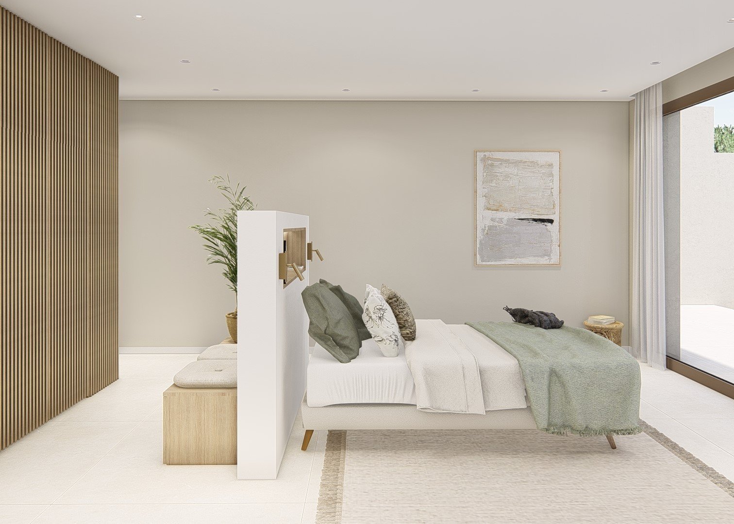 3 bedroom Villa in Finestrat