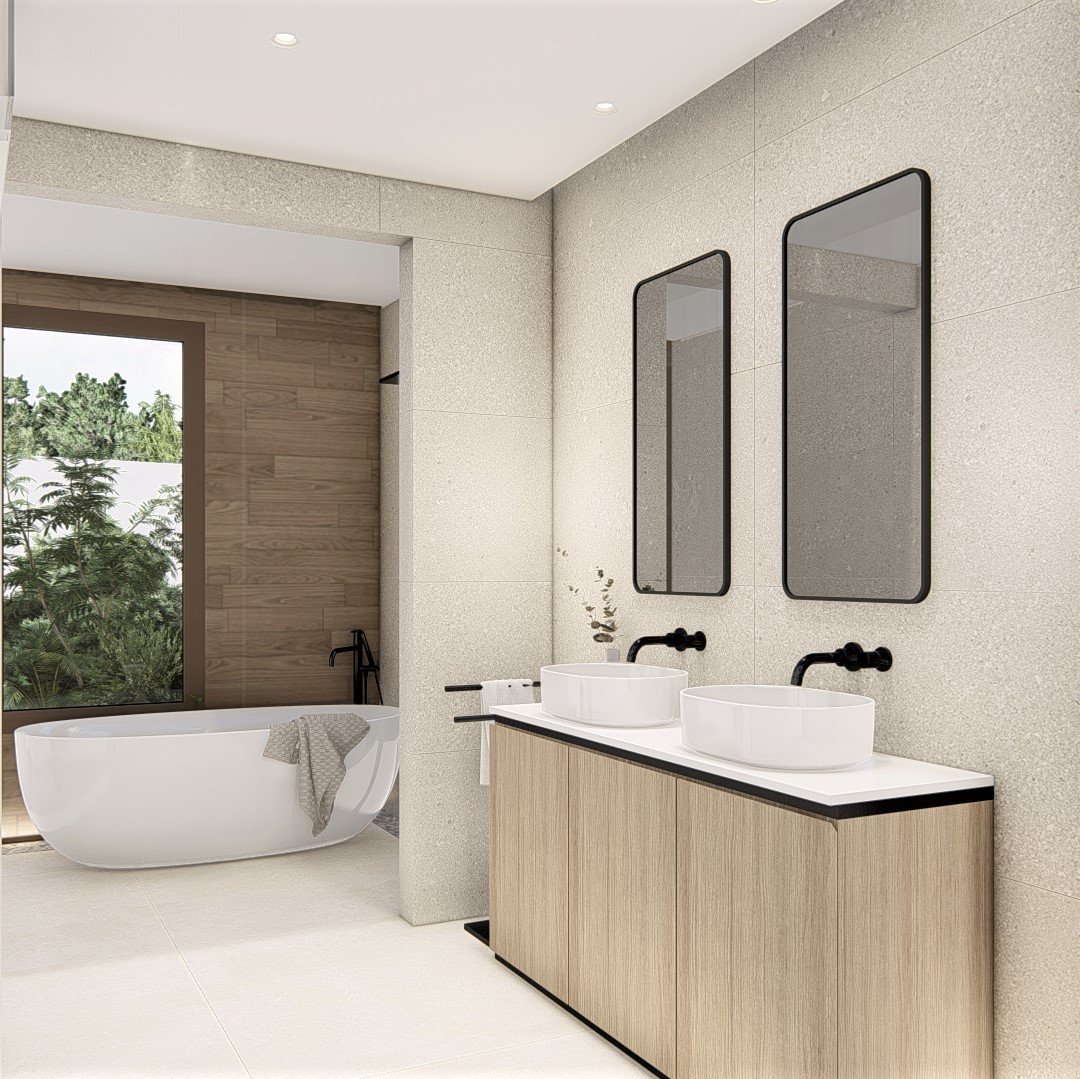 3 bedroom Villa in Finestrat