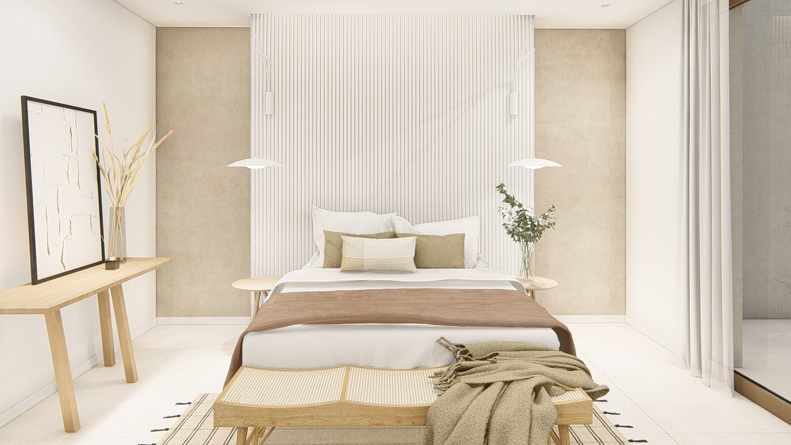 3 bedroom Villa in Finestrat