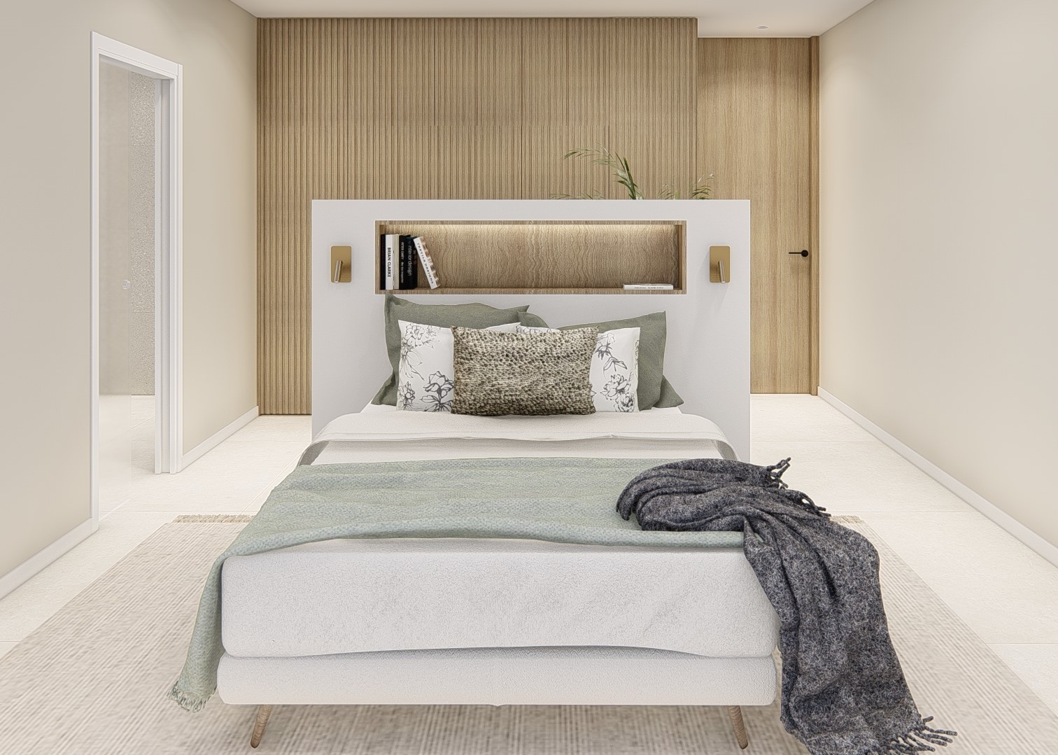 3 bedroom Villa in Finestrat