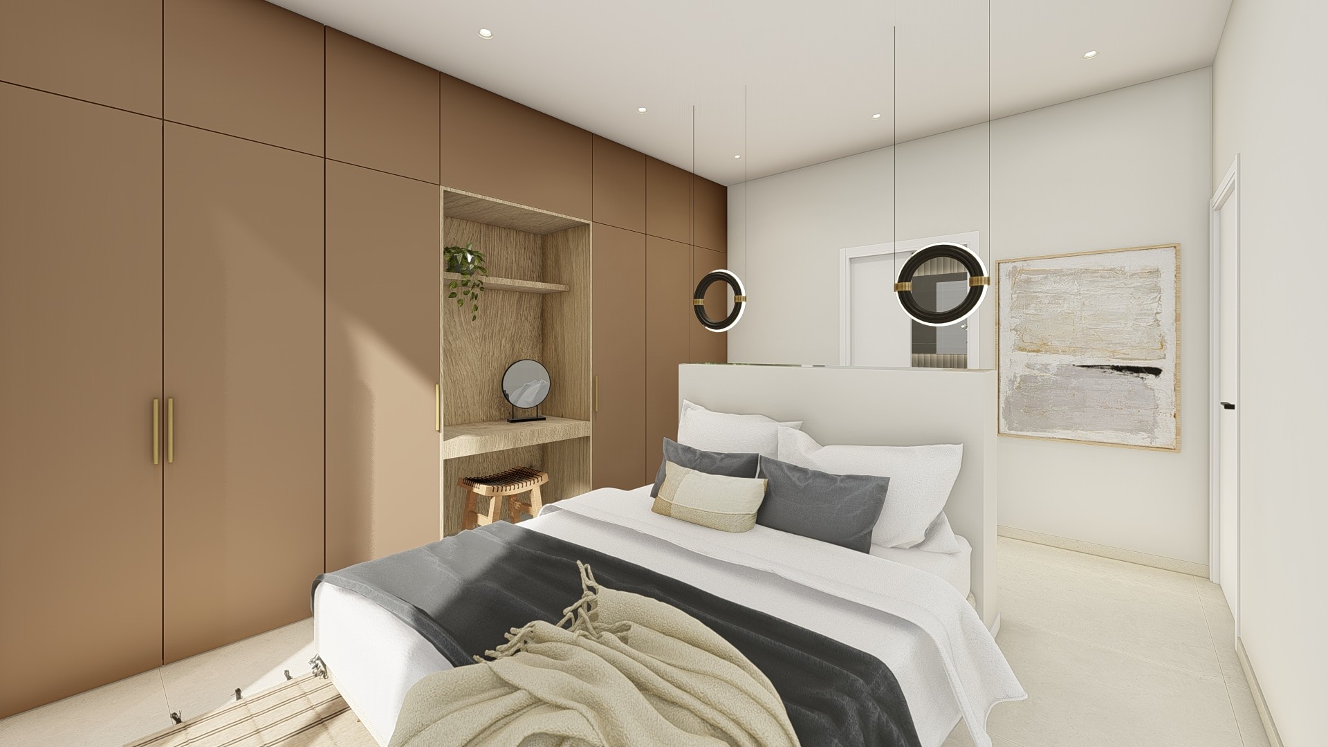 3 bedroom Villa in Polop