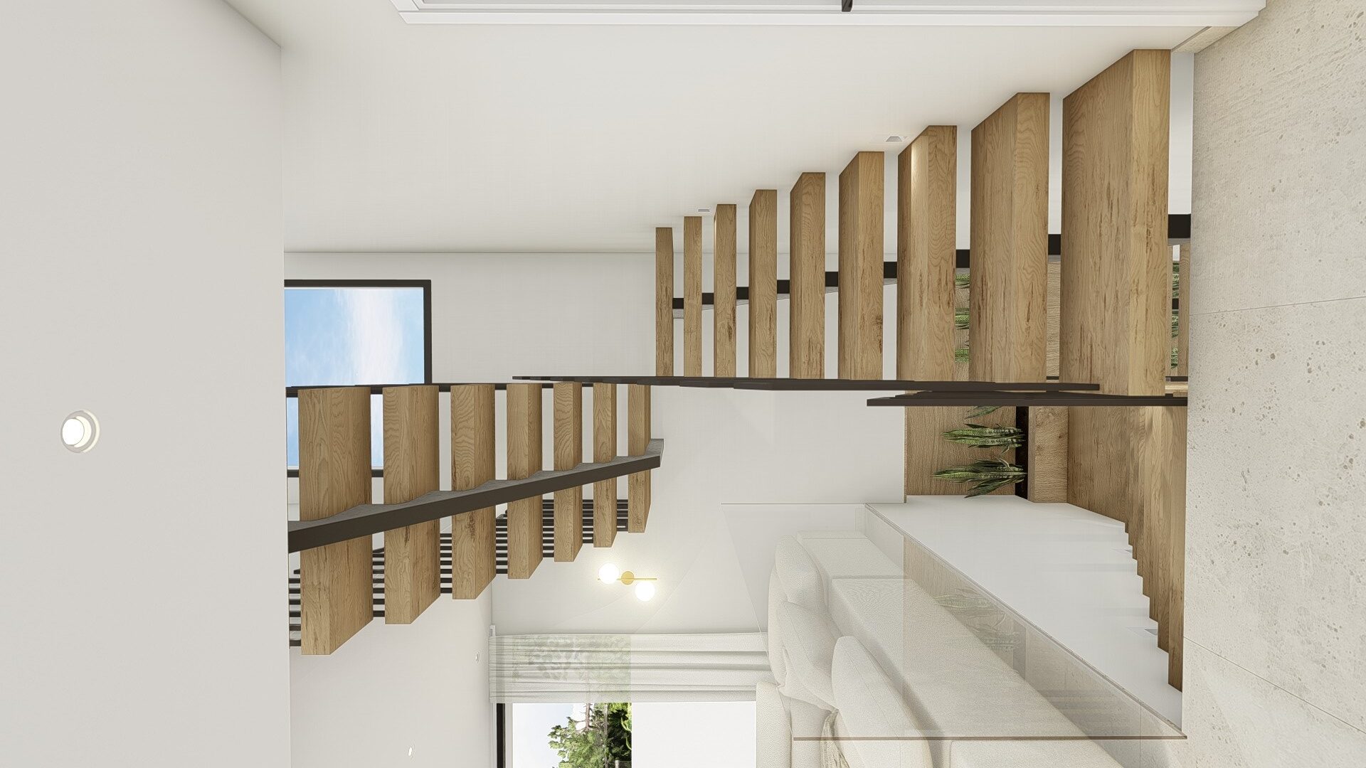 3 bedroom Villa in Polop