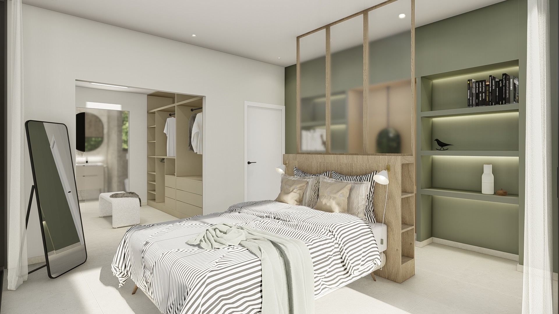 3 bedroom Villa in Polop