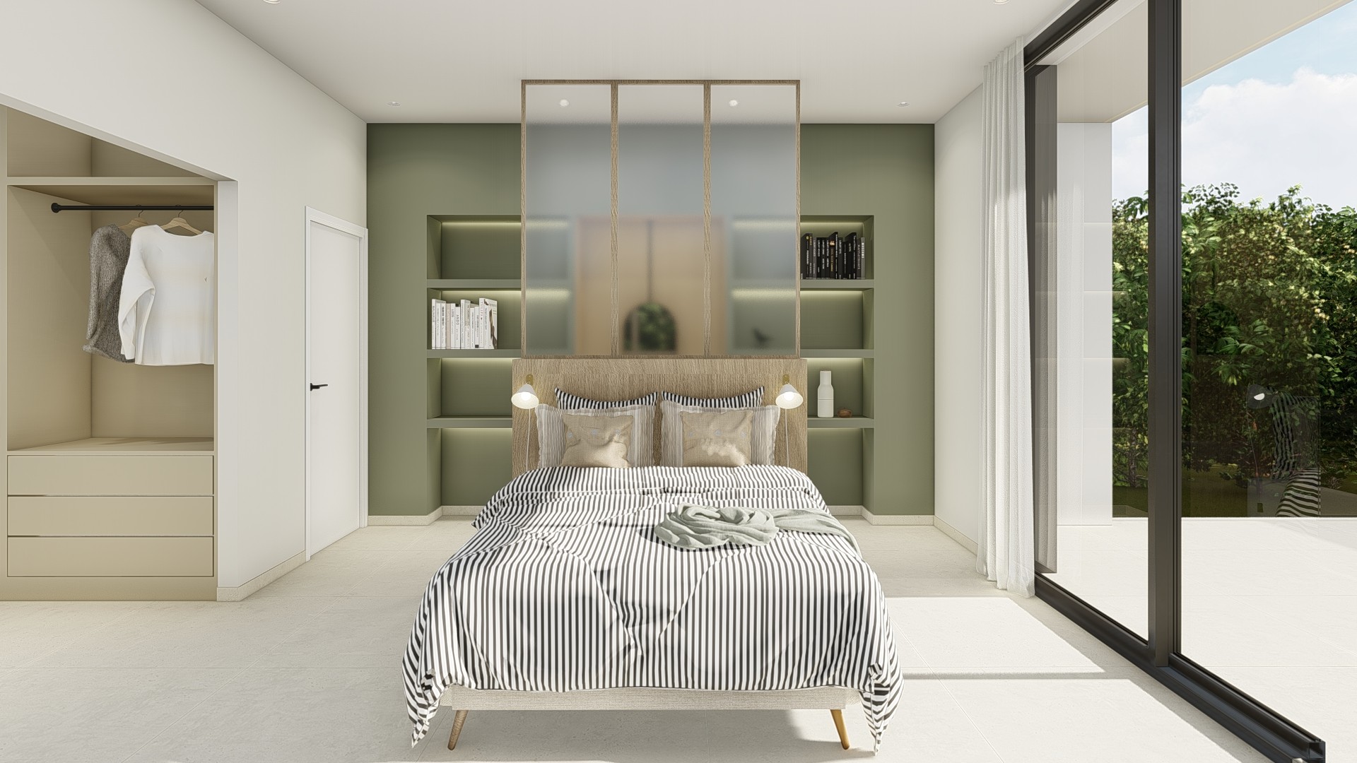 3 bedroom Villa in Polop