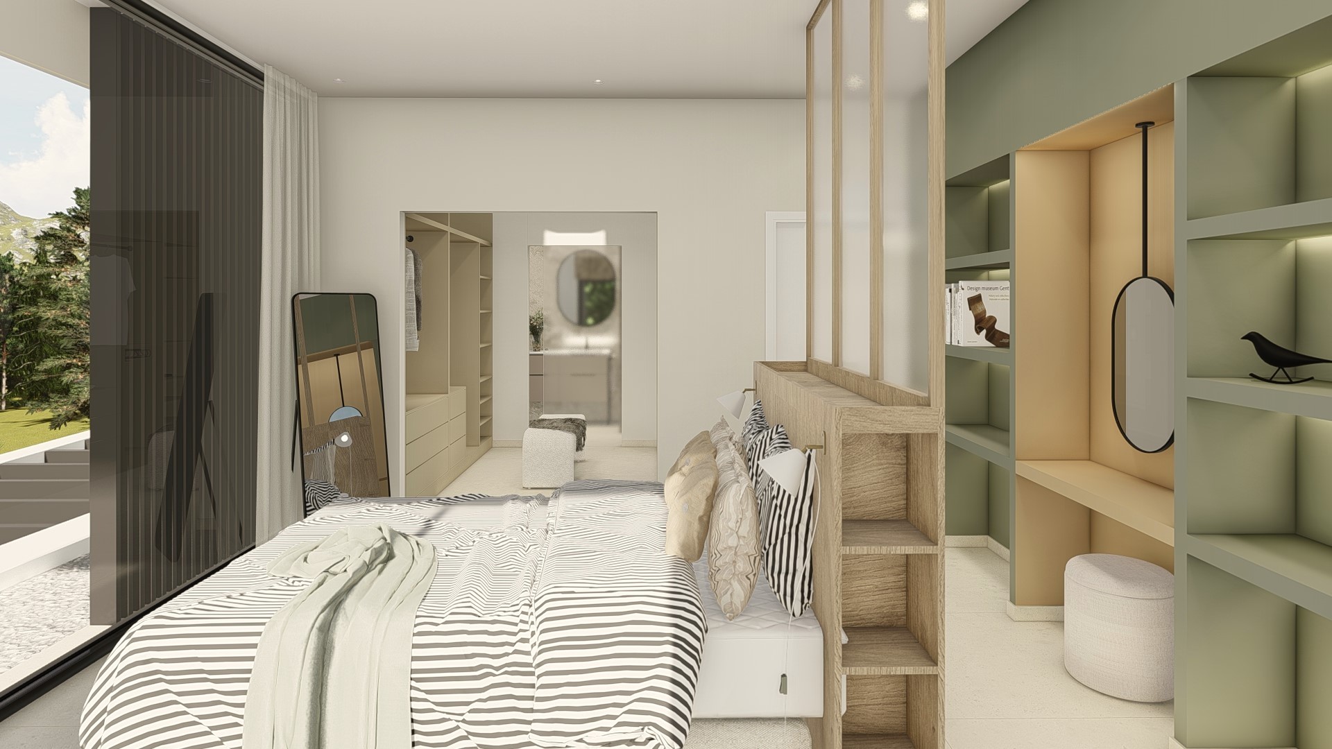 3 bedroom Villa in Polop