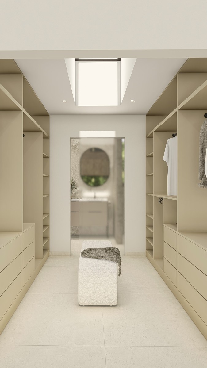 3 bedroom Villa in Polop