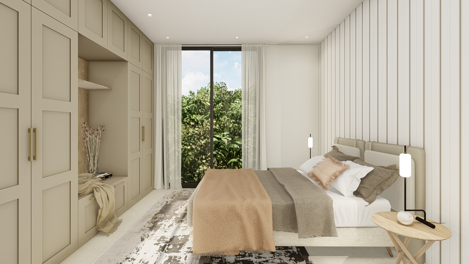 3 bedroom Villa in Polop