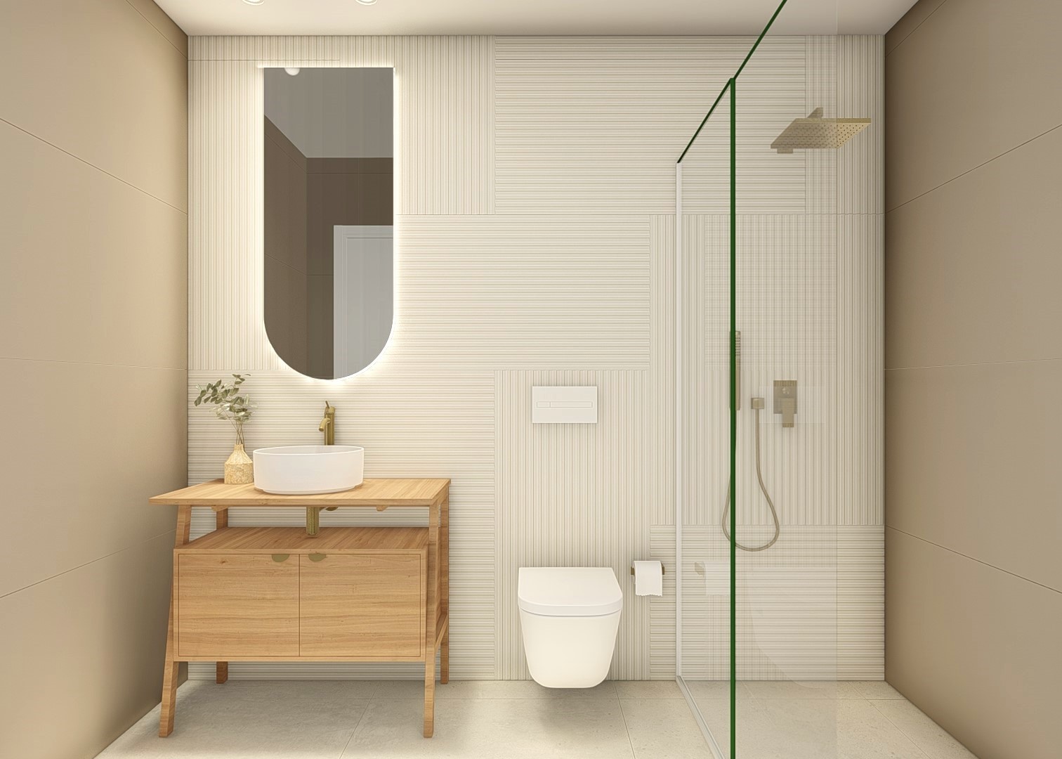 3 bedroom Villa in Polop