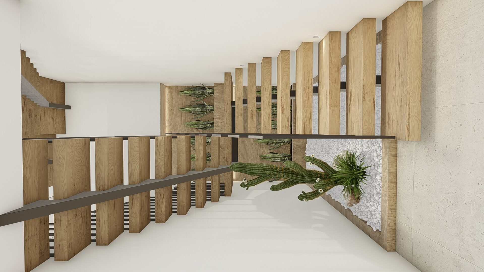 3 bedroom Villa in Polop