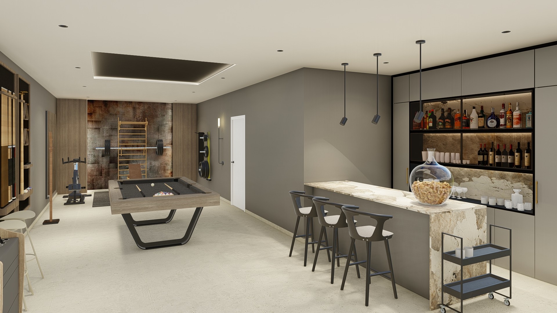 3 bedroom Villa in Polop