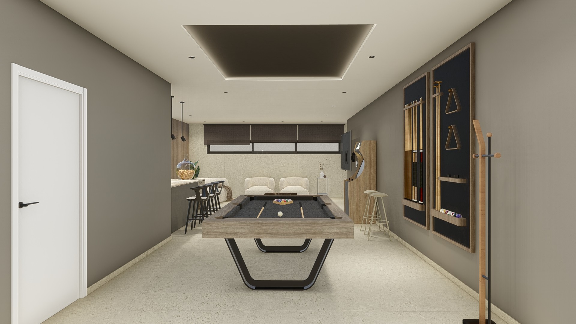 3 bedroom Villa in Polop