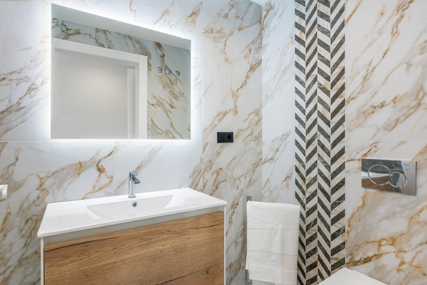 3 bedroom Apartment in Guardamar del Segura