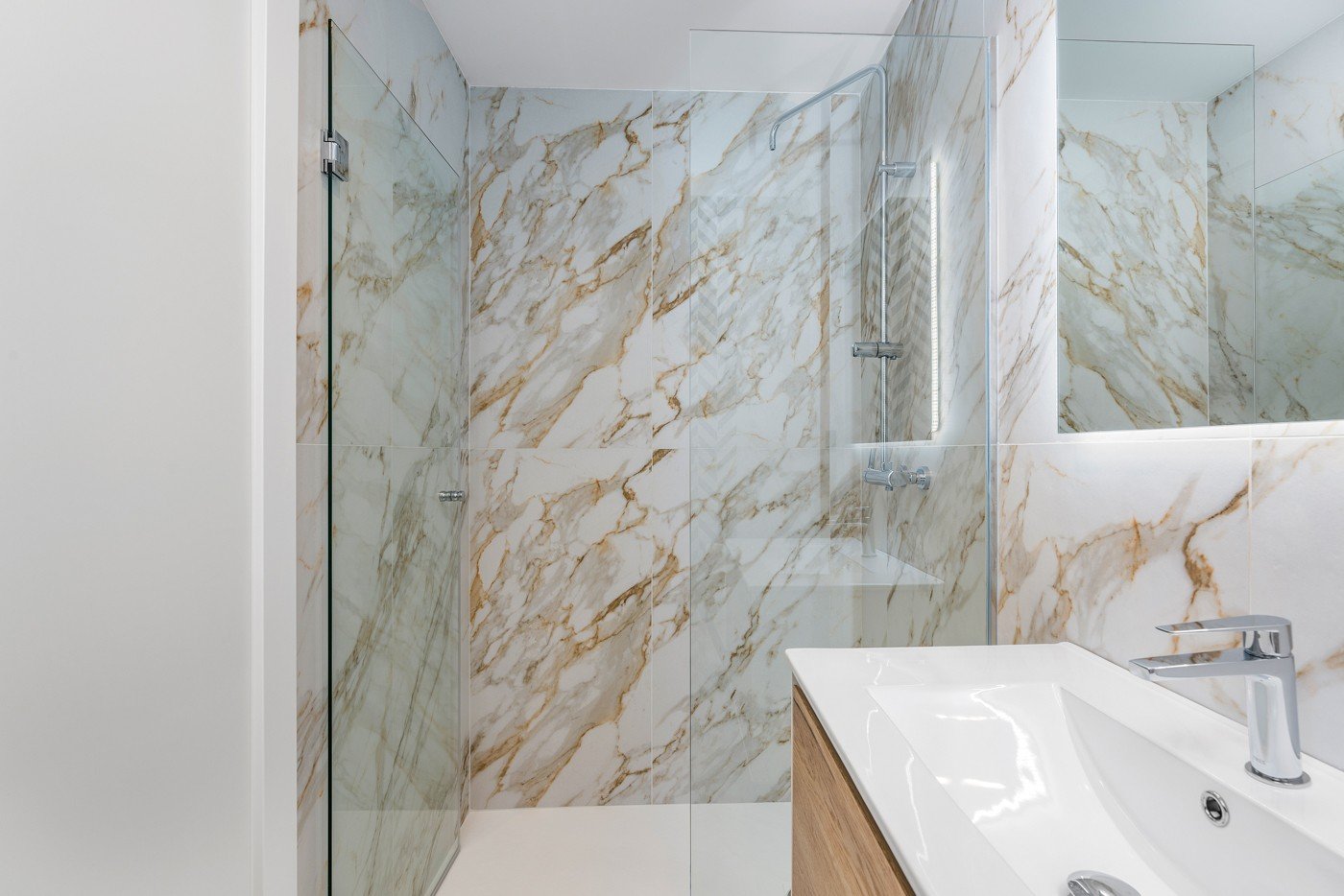 3 bedroom Apartment in Guardamar del Segura