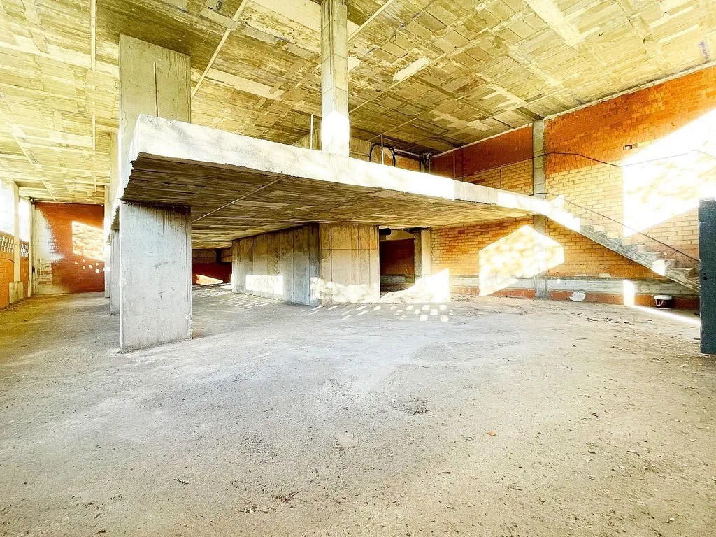 Commercial in Alicante