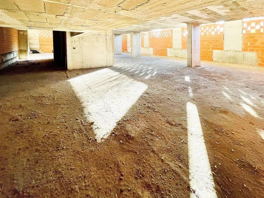 Commercial in Alicante