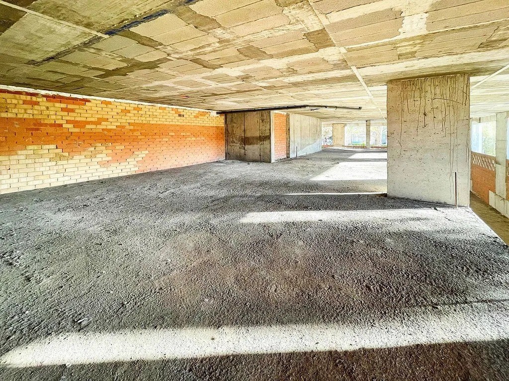 Commercial in Alicante