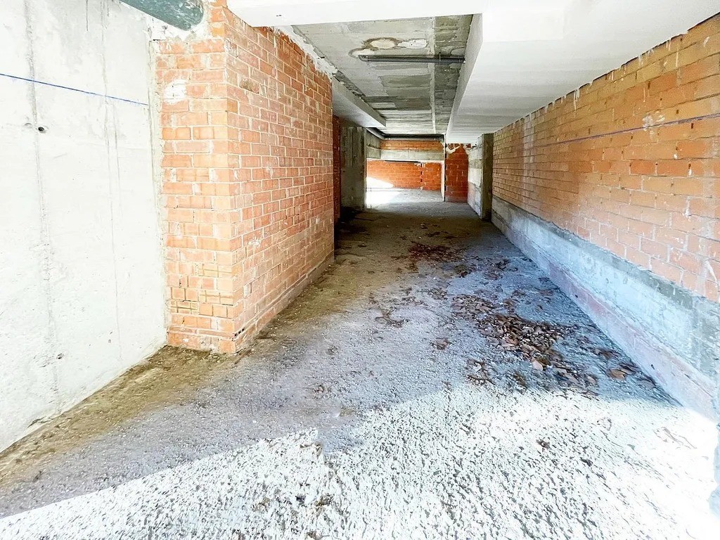 Commercial in Alicante