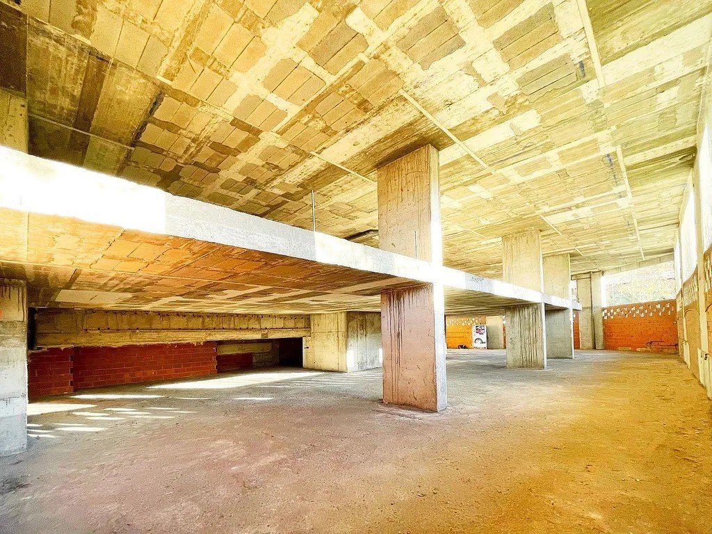 Commercial in Alicante