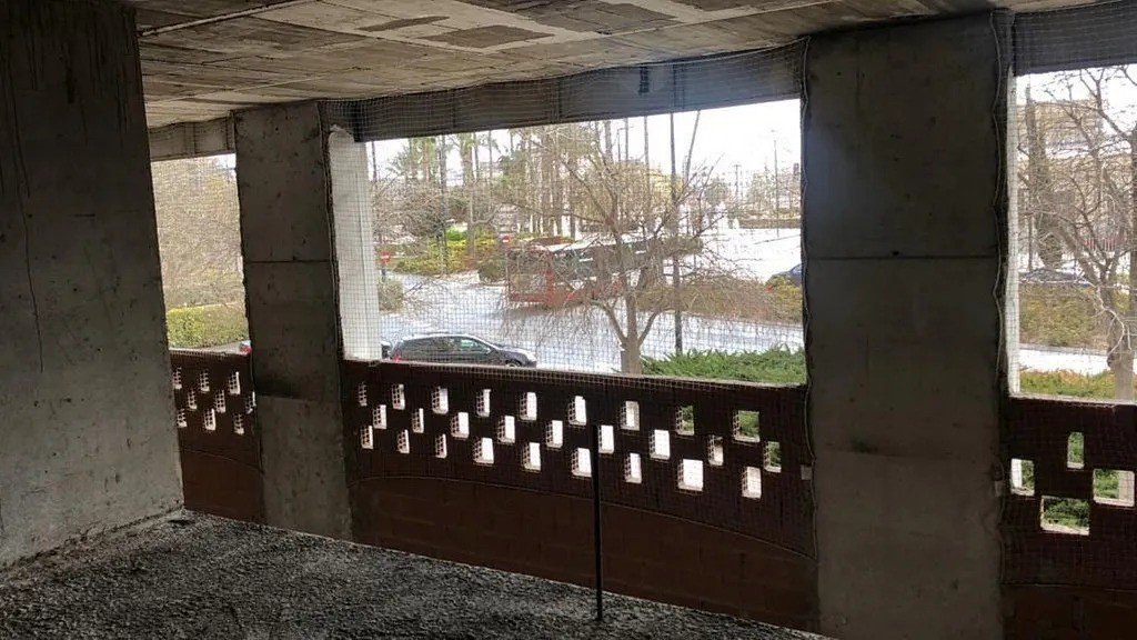 Commercial in Alicante