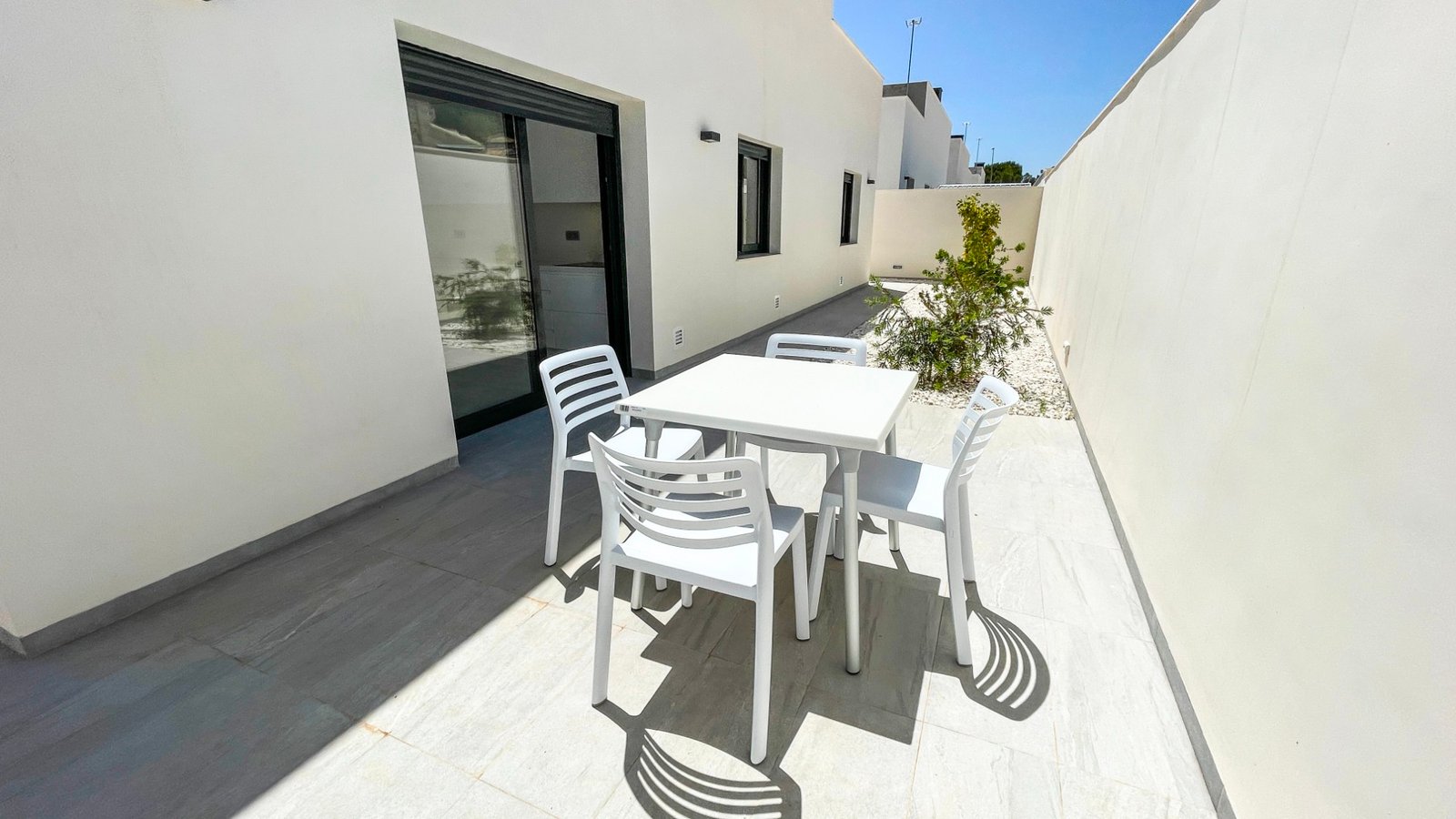 3 bedroom Villa in Pilar de la Horadada