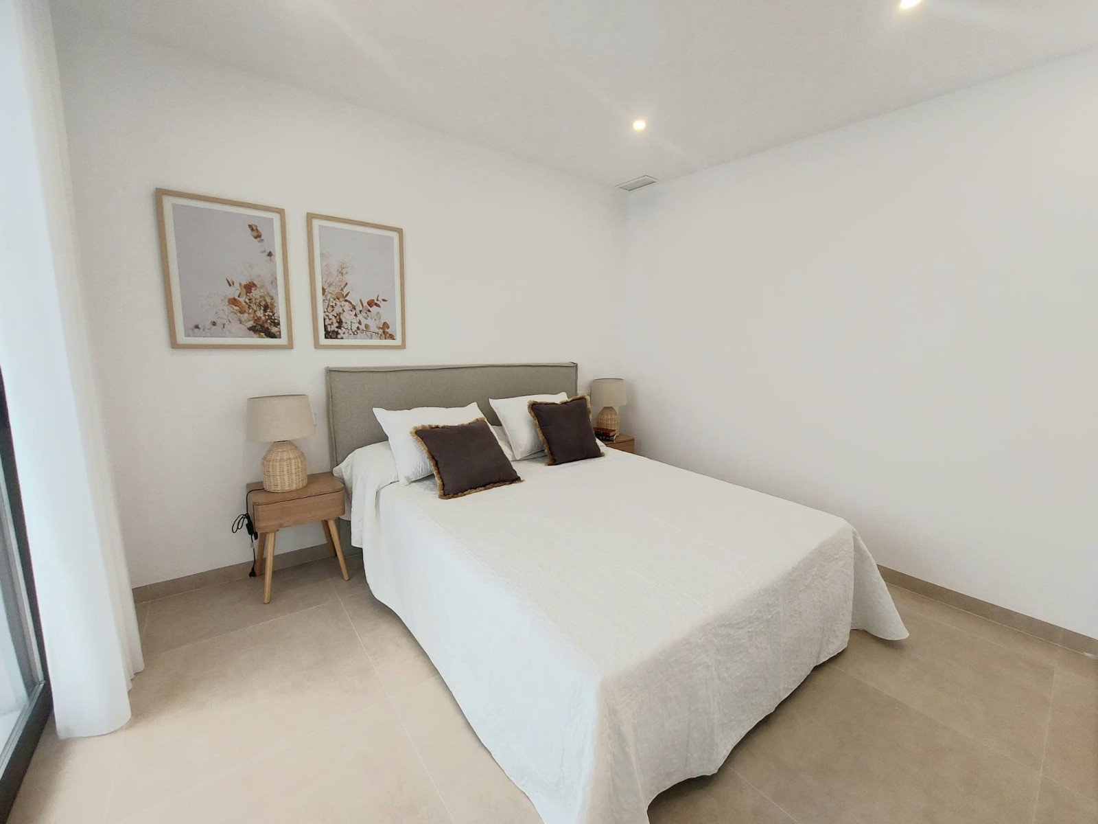 3 bedroom Villa in San Pedro del Pinatar