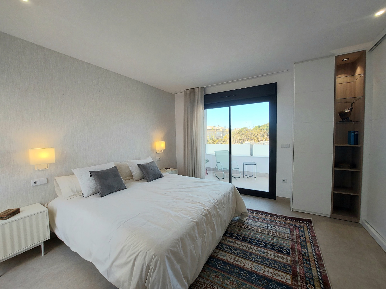 3 bedroom Townhouse in San Pedro del Pinatar