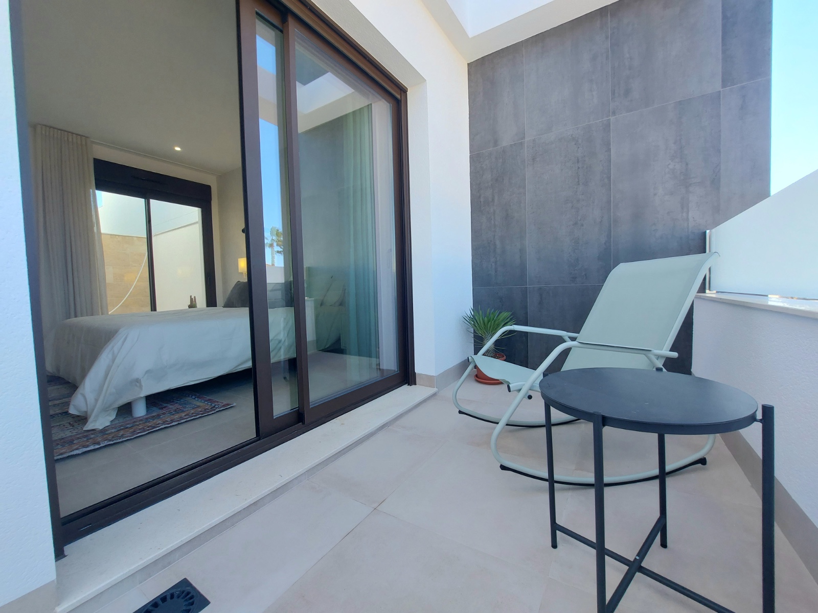 3 bedroom Townhouse in San Pedro del Pinatar