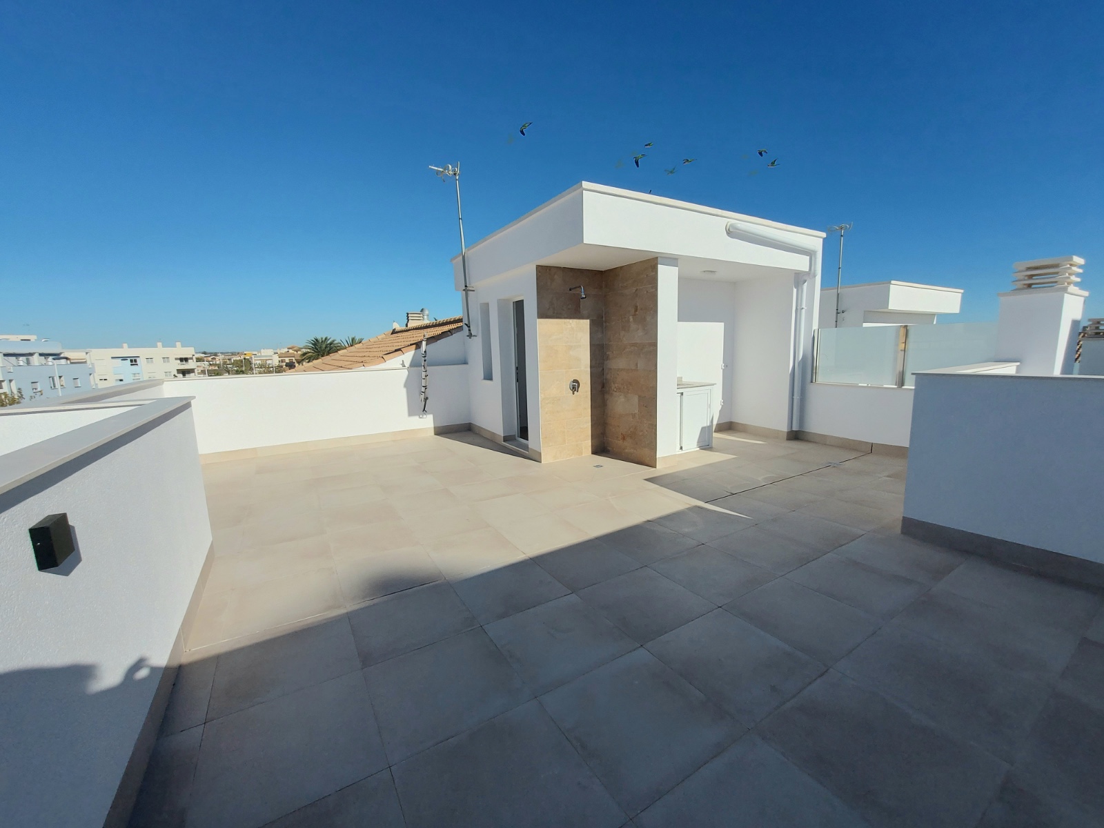 3 bedroom Townhouse in San Pedro del Pinatar