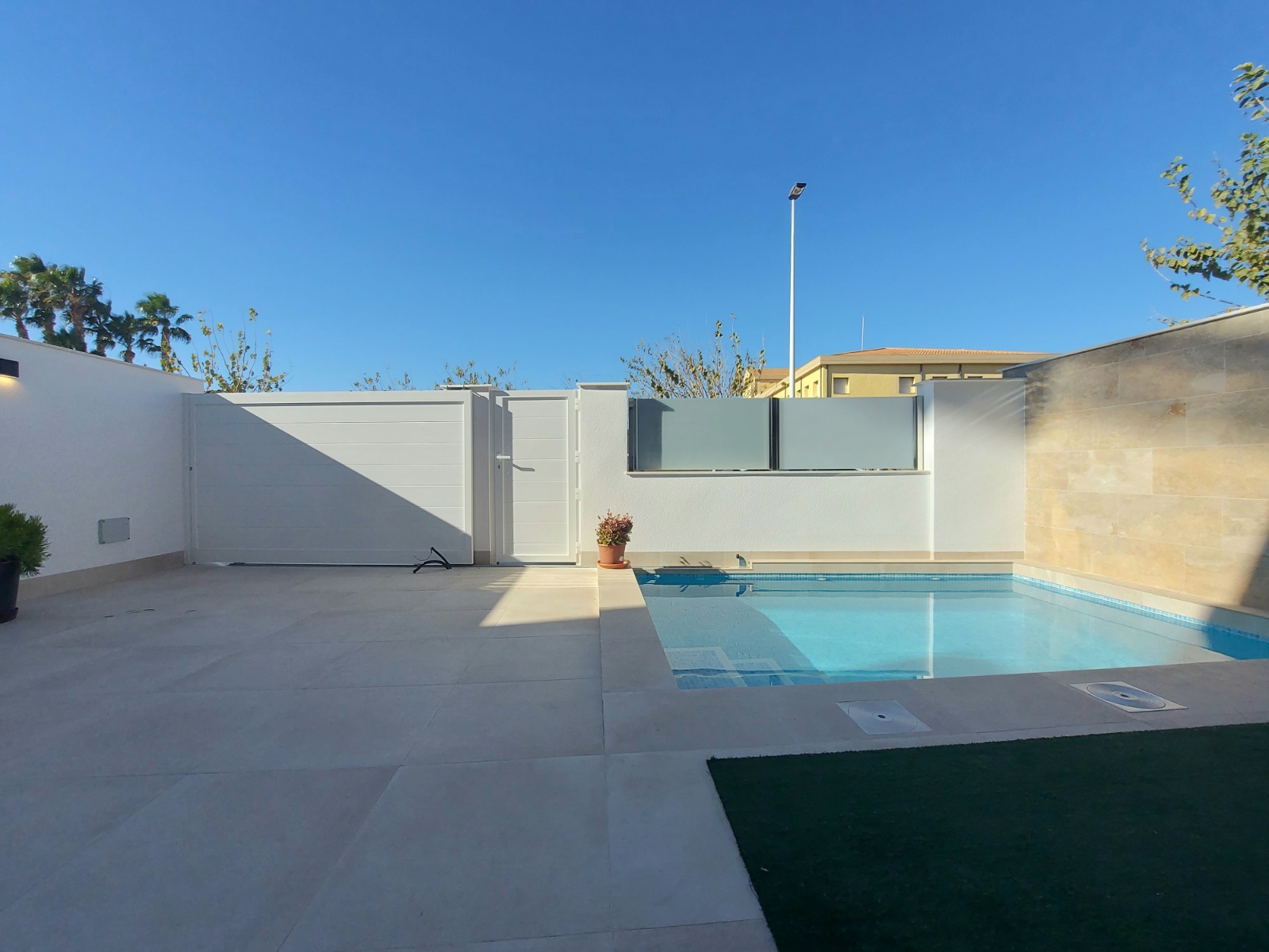 3 bedroom Townhouse in San Pedro del Pinatar