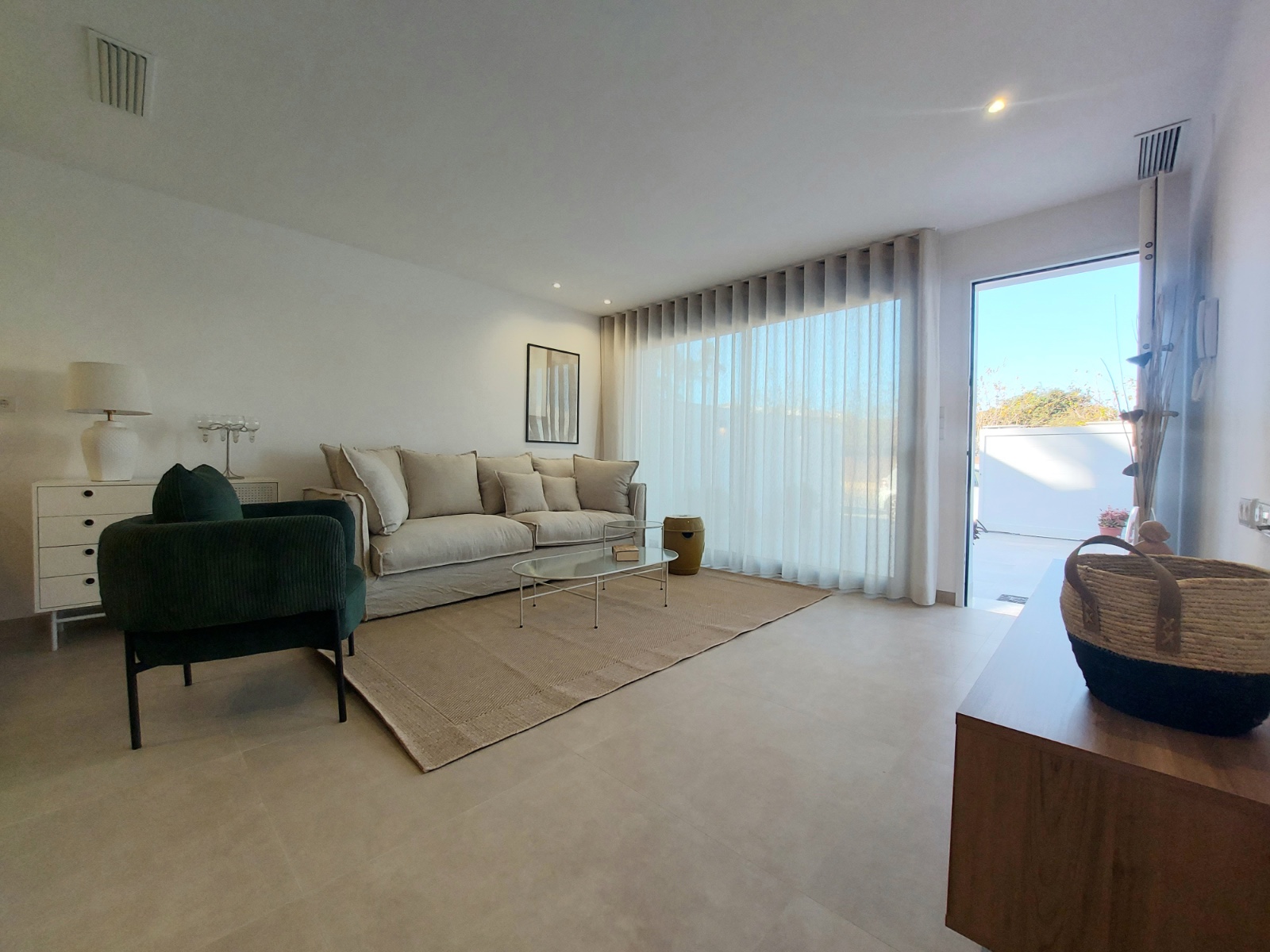 3 bedroom Townhouse in San Pedro del Pinatar