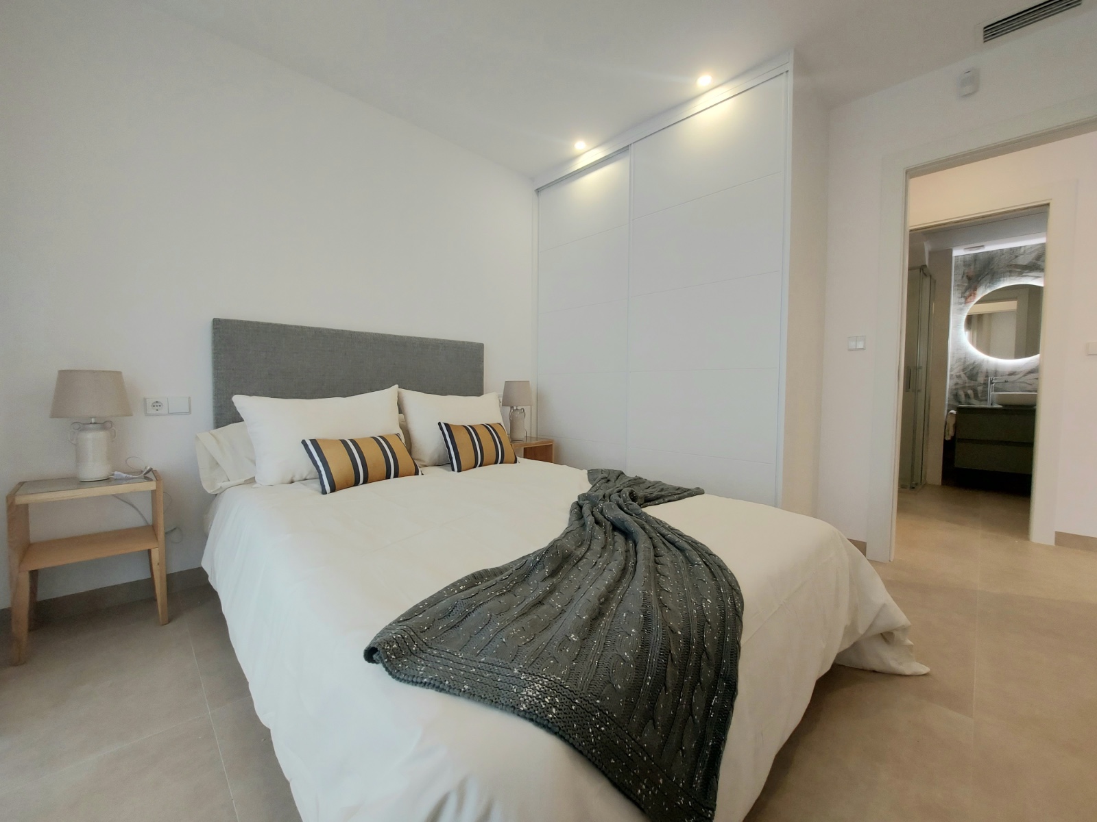 3 bedroom Townhouse in San Pedro del Pinatar