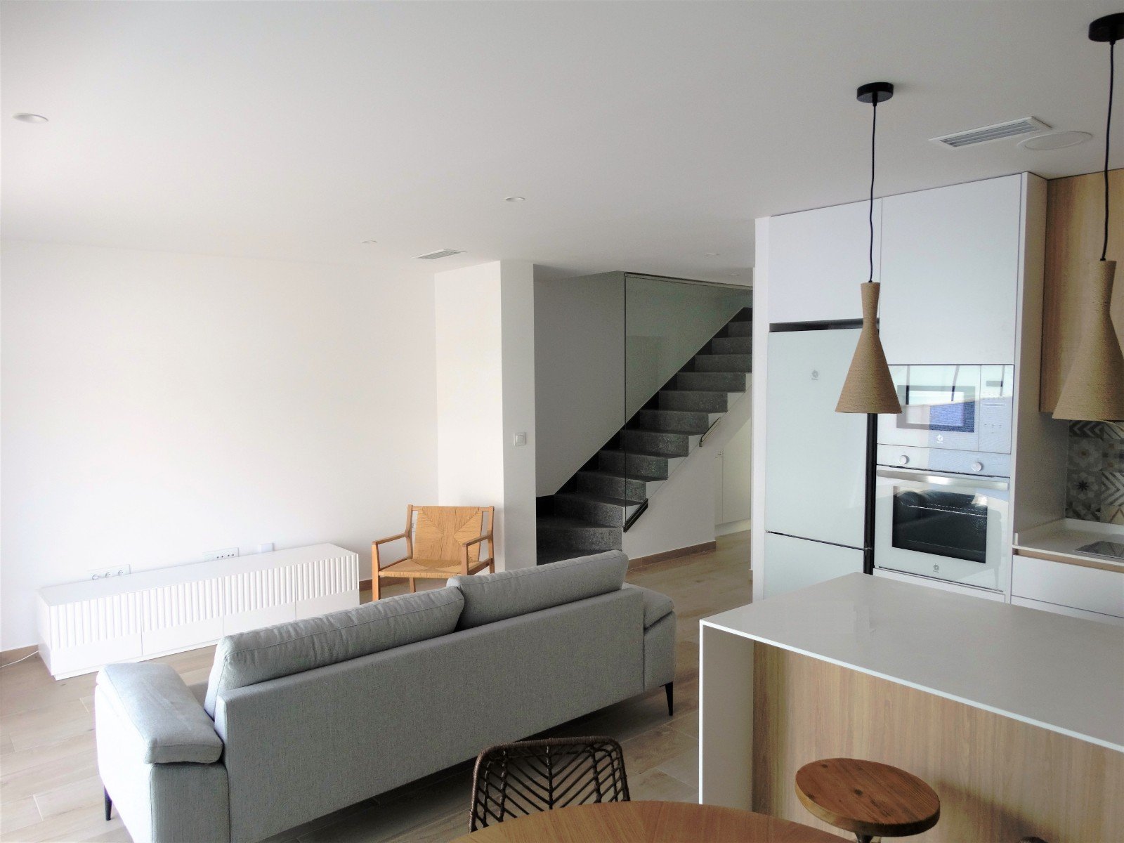 3 bedroom Townhouse in San Javier