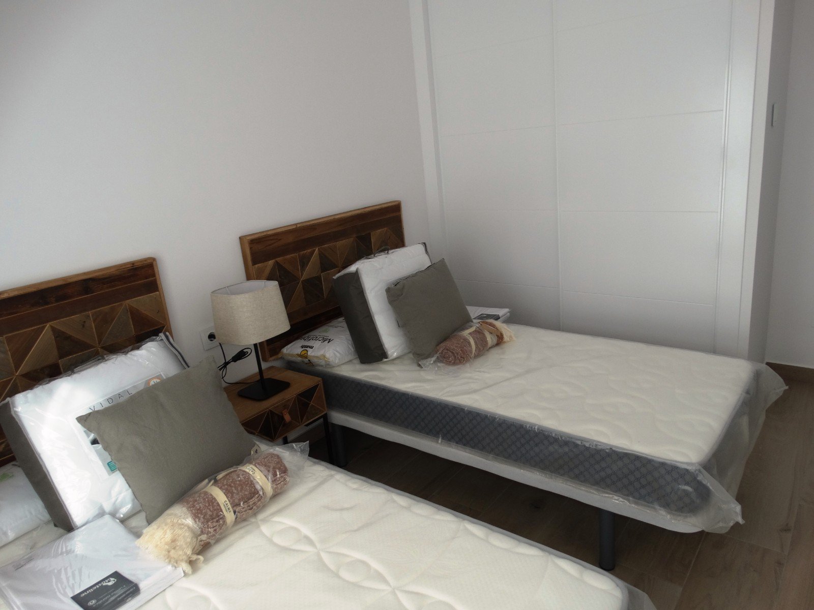 3 bedroom Townhouse in San Javier