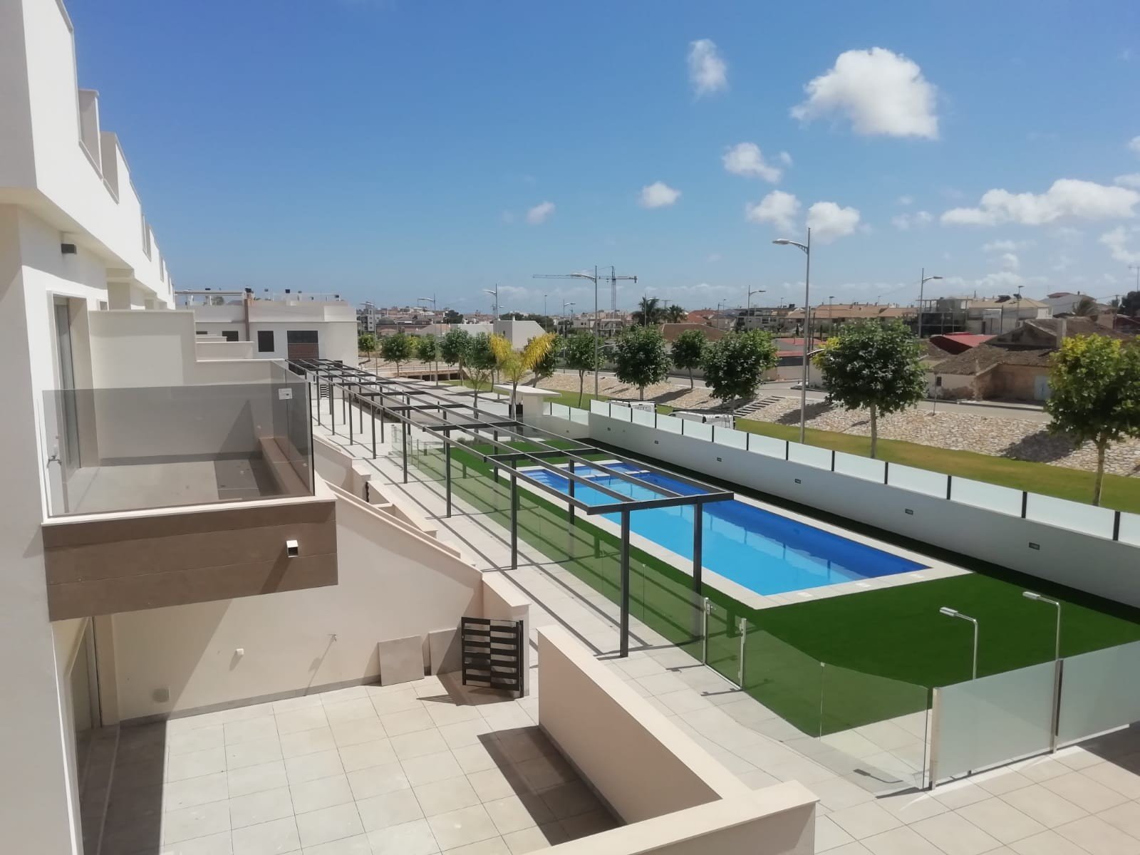 2 bedroom Apartment in Pilar de la Horadada