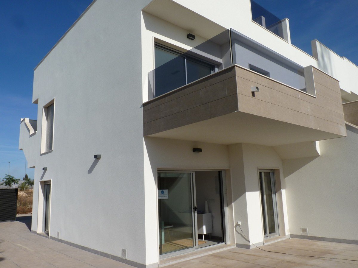 2 bedroom Apartment in Pilar de la Horadada
