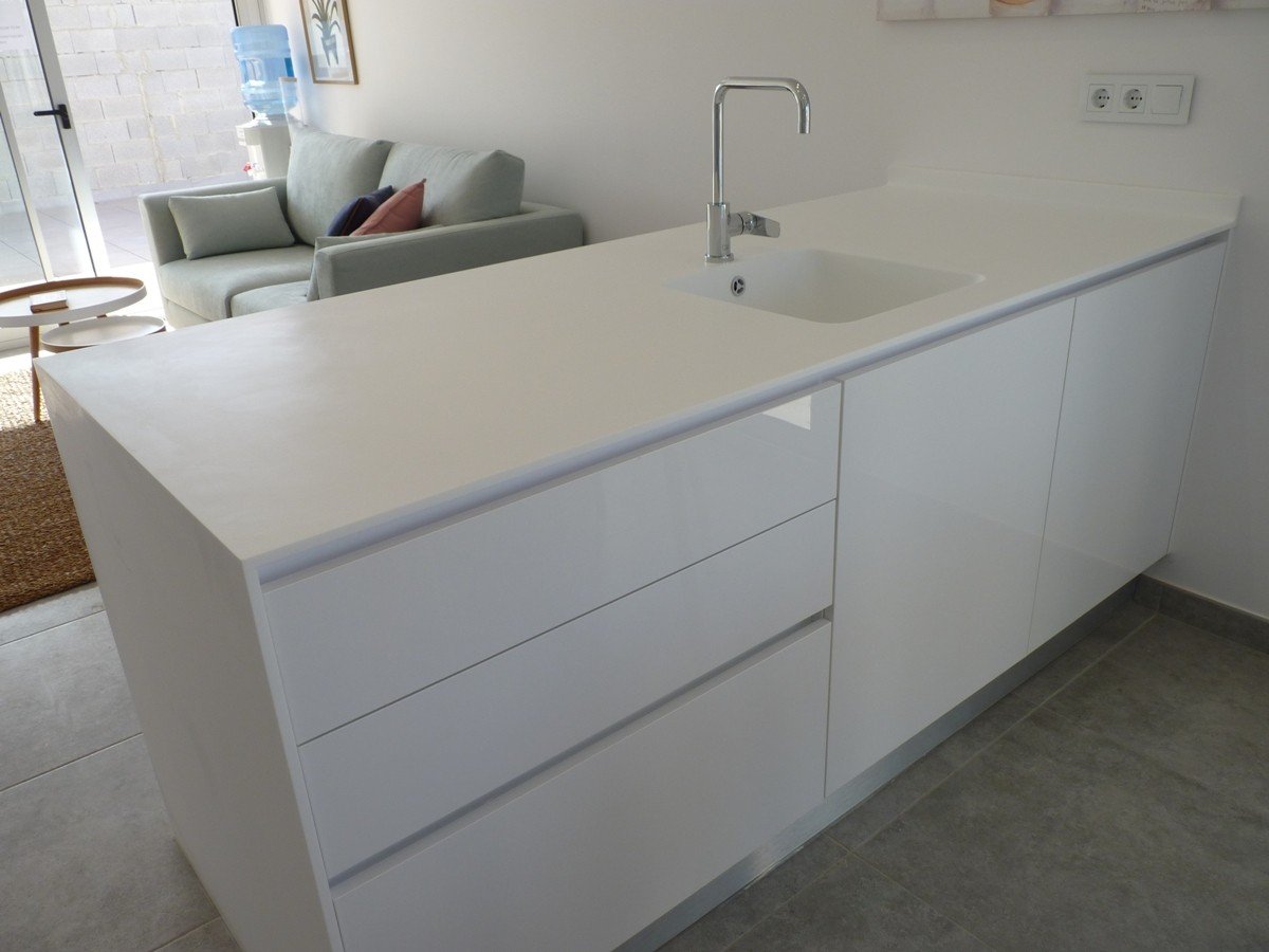 2 bedroom Apartment in Pilar de la Horadada