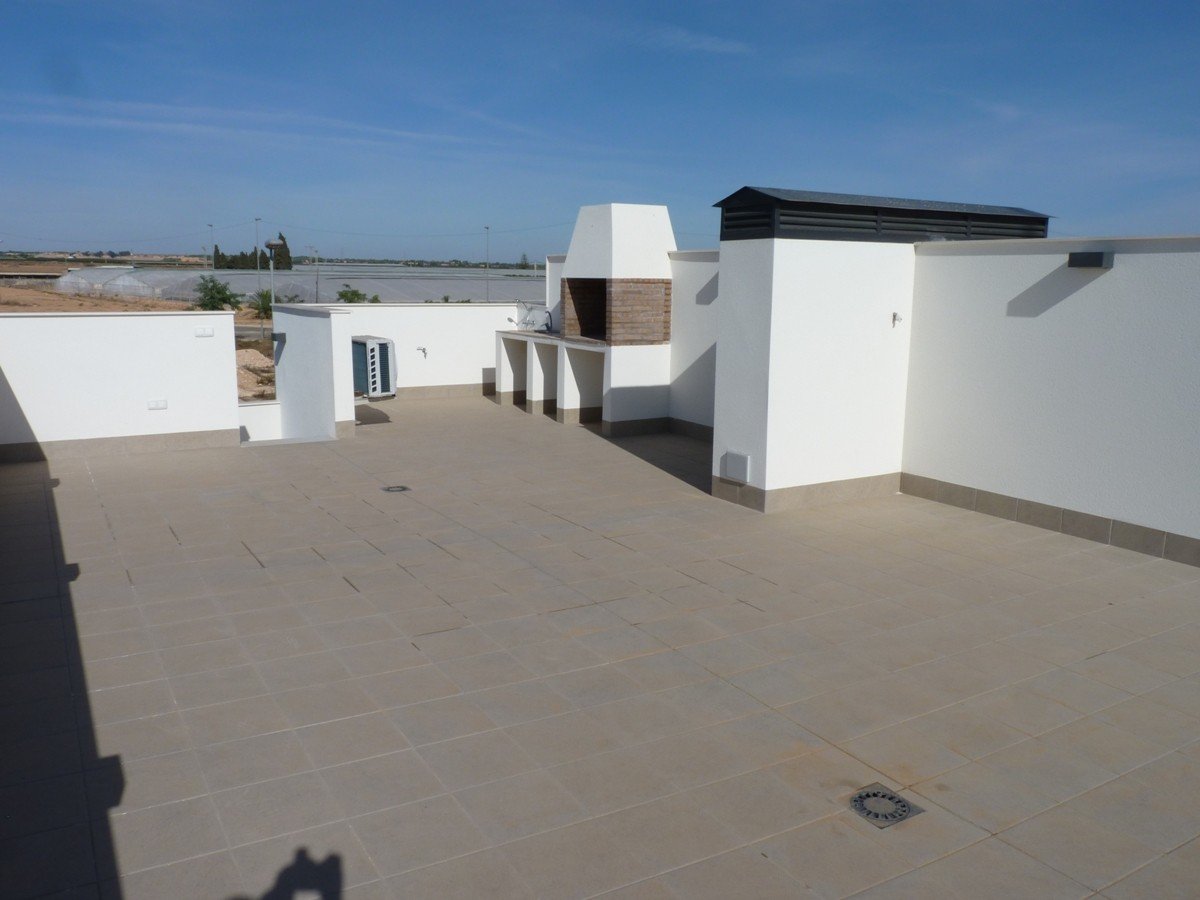 2 bedroom Apartment in Pilar de la Horadada