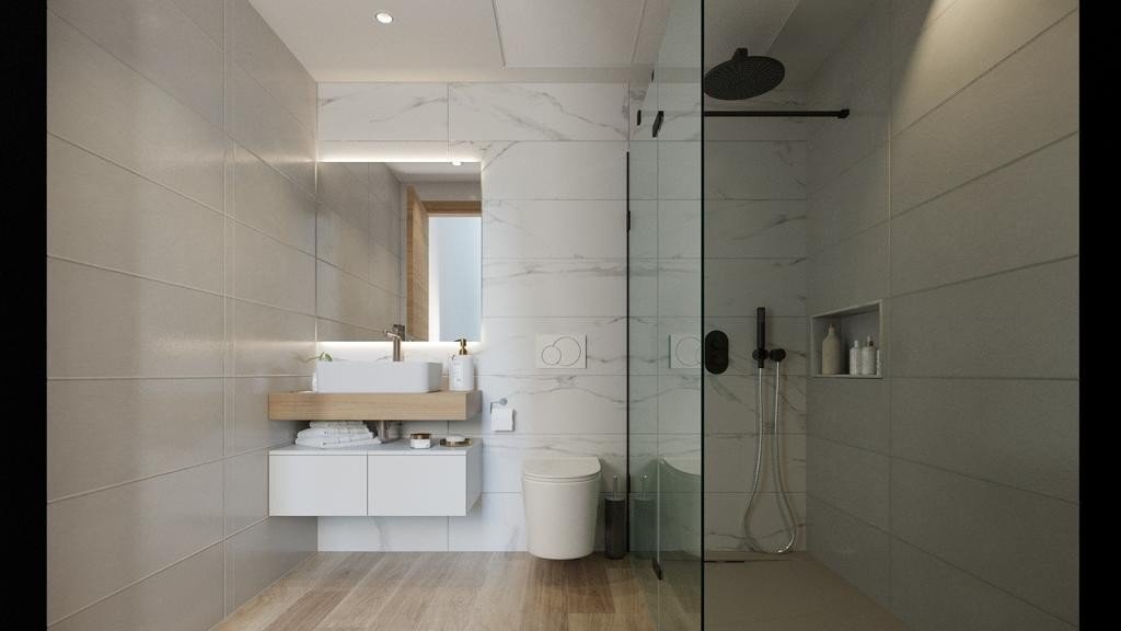 2 bedroom Apartment in Finestrat