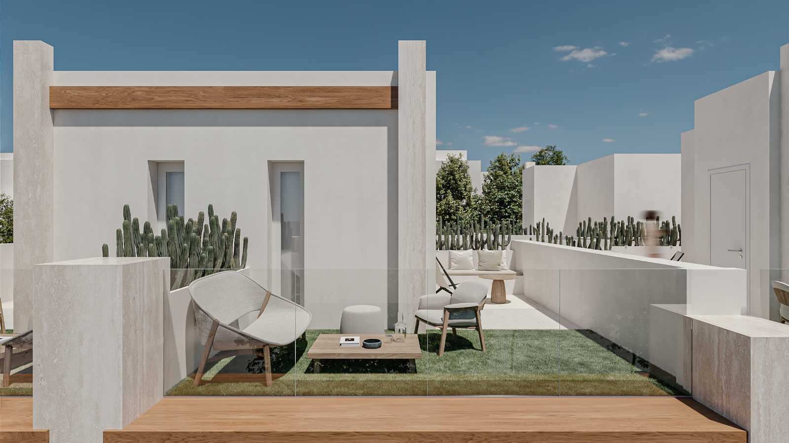 2 bedroom Townhouse in Santa Pola