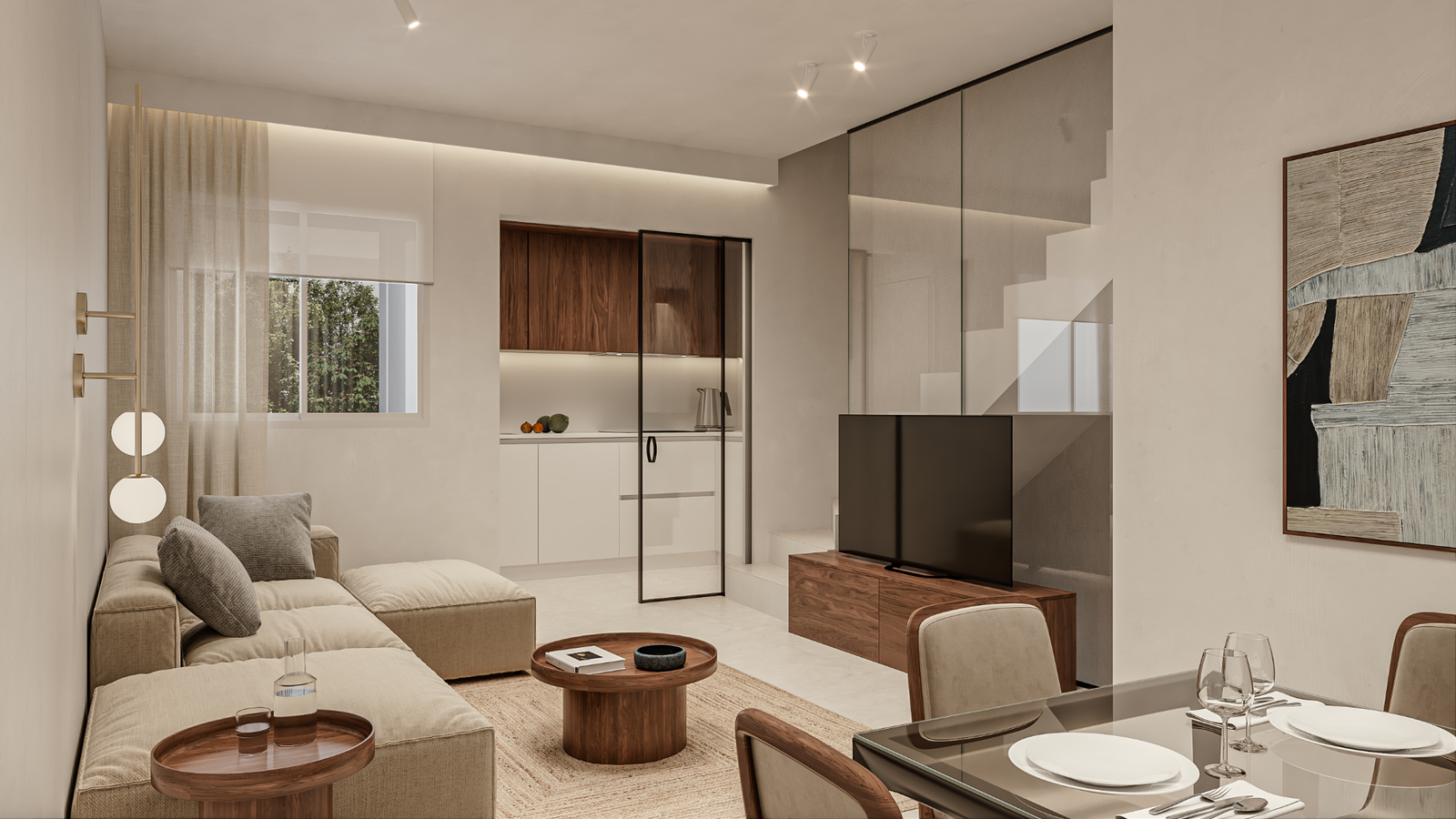 2 bedroom Townhouse in Santa Pola