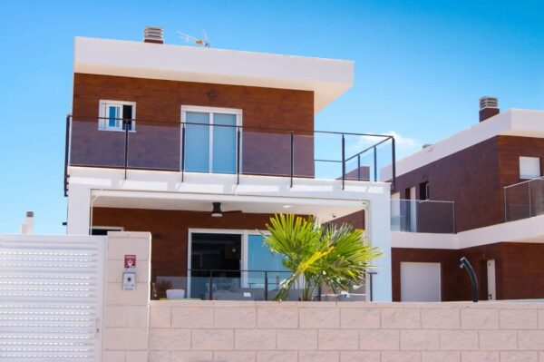 3 bedroom Villa in Santa Pola