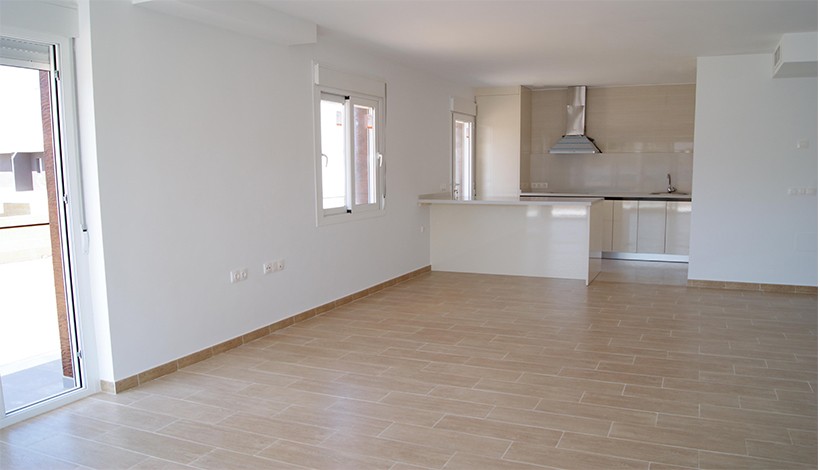 3 bedroom Villa in Santa Pola