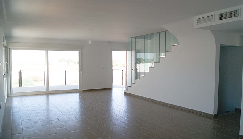 3 bedroom Villa in Santa Pola