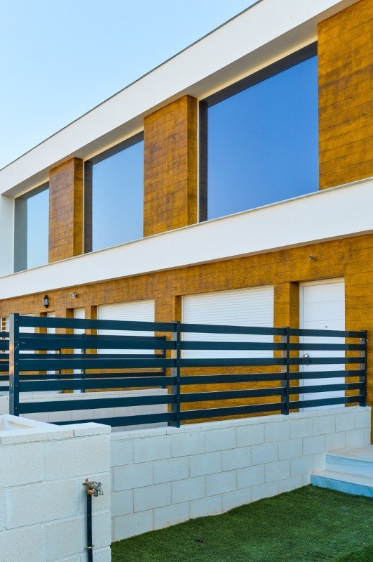 2 bedroom Townhouse in Santa Pola