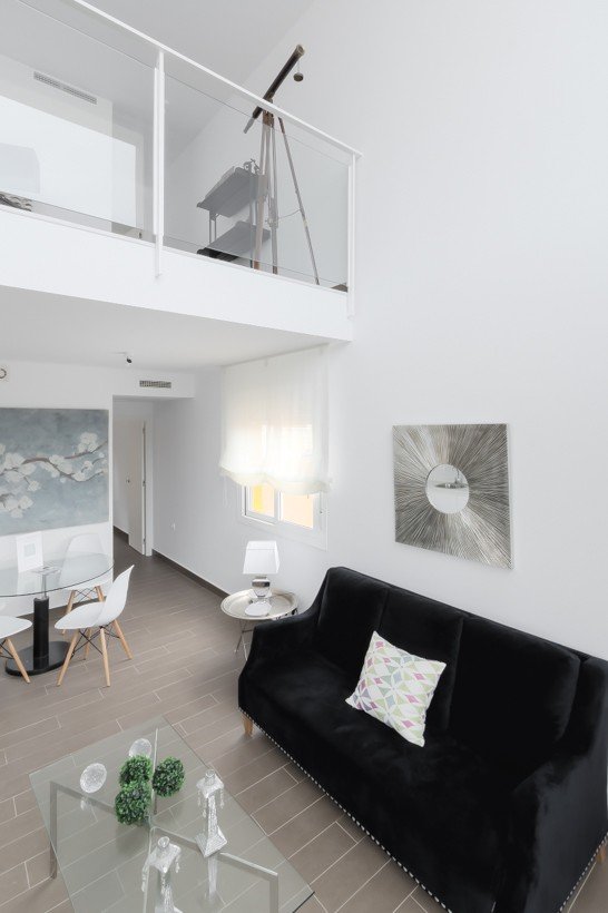 2 bedroom Townhouse in Santa Pola