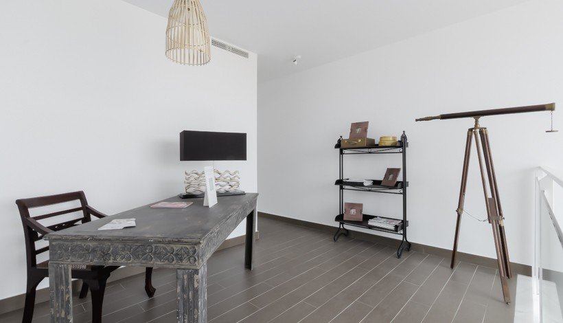 2 bedroom Townhouse in Santa Pola